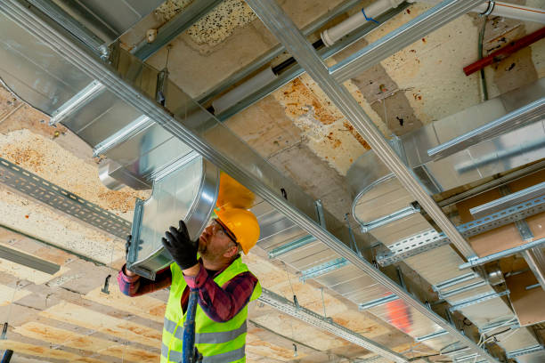 Trusted Hayden, CO HVAC Experts