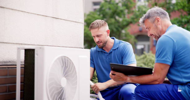 Best Emergency HVAC Repair  in Hayden, CO