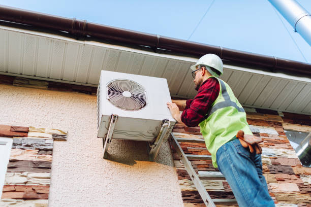Best Affordable HVAC Services  in Hayden, CO