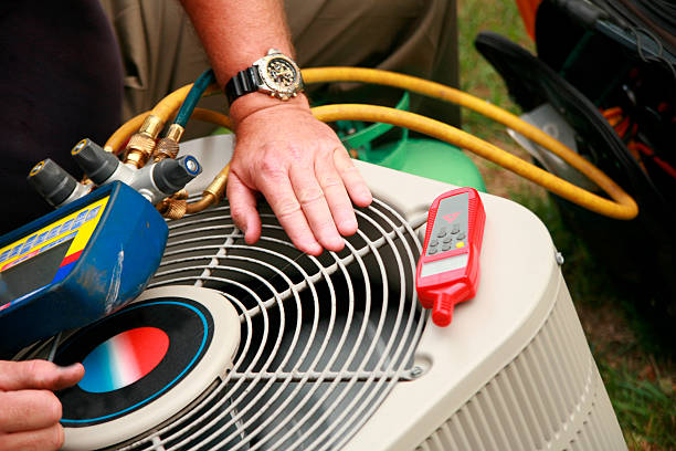 Best HVAC Replacement Cost  in Hayden, CO