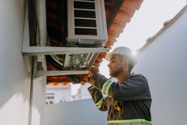 Best HVAC Companies Near Me  in Hayden, CO